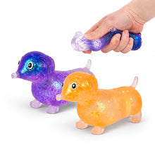 Sugar Sausage Dog-Sugar Sausage Dog