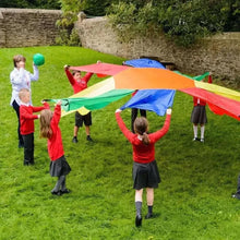 Sunflower Parachute-Sunflower Parachute