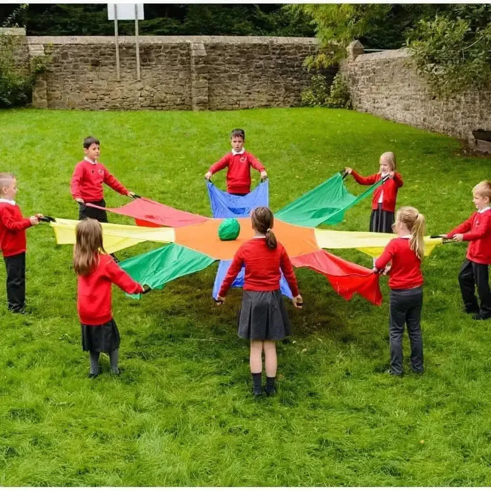 Sunflower Parachute-Sunflower Parachute