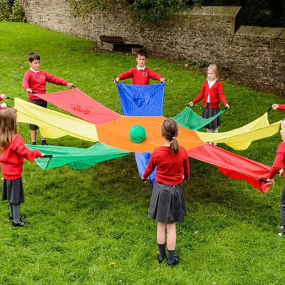 Sunflower Parachute-Sunflower Parachute