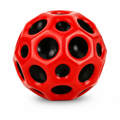 Super Bouncing Moon Ball-Super Bouncing Moon Ball