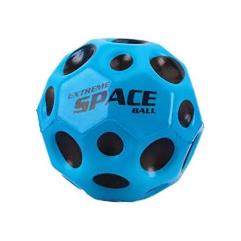 Super Bouncing Moon Ball-Super Bouncing Moon Ball