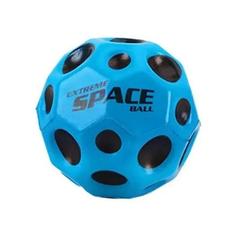 Super Bouncing Moon Ball-Super Bouncing Moon Ball