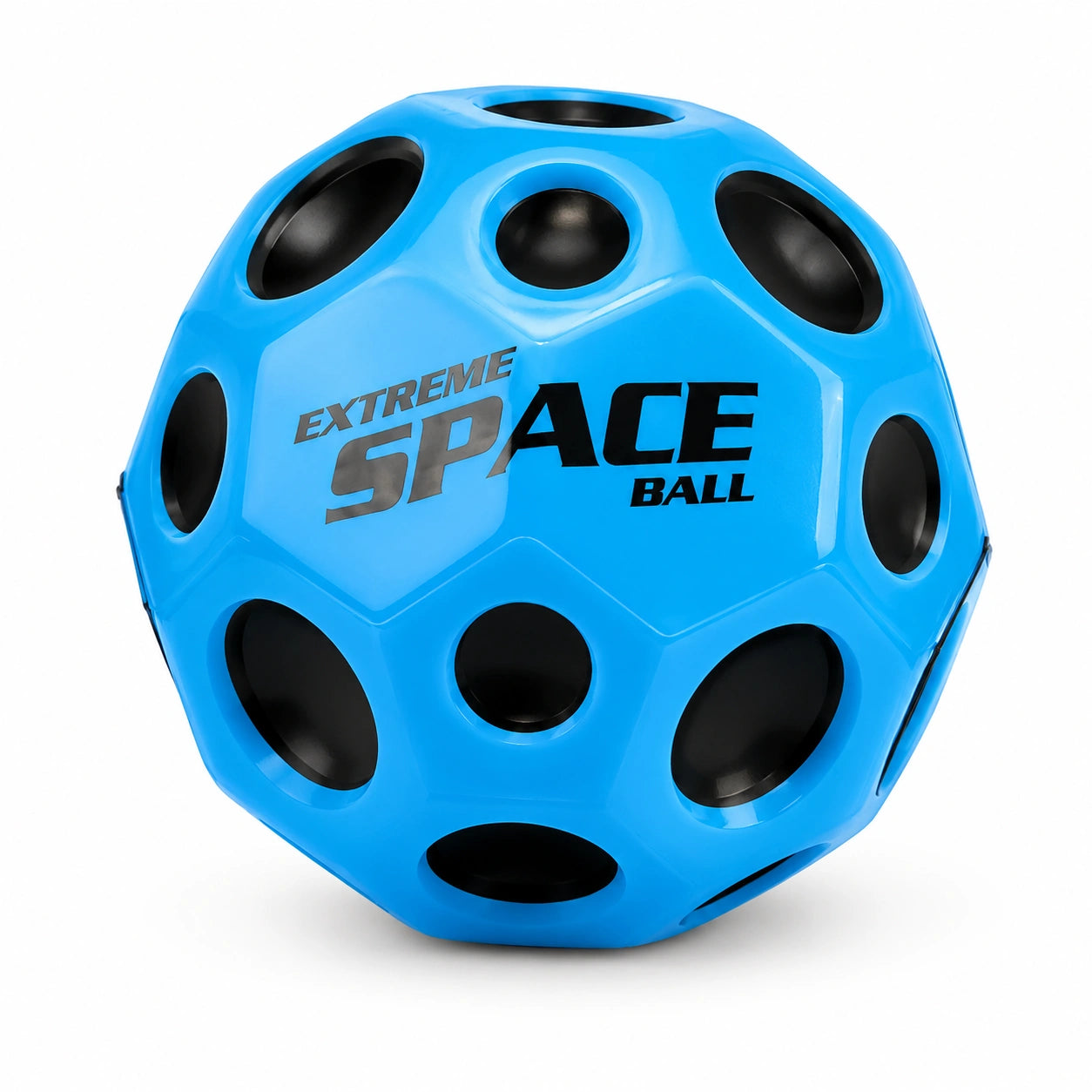 Super Bouncing Moon Ball-Super Bouncing Moon Ball