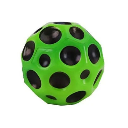 Super Bouncing Moon Ball-Super Bouncing Moon Ball