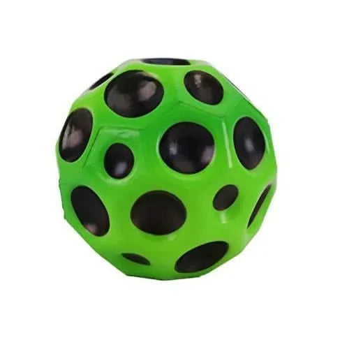 Super Bouncing Moon Ball-Super Bouncing Moon Ball