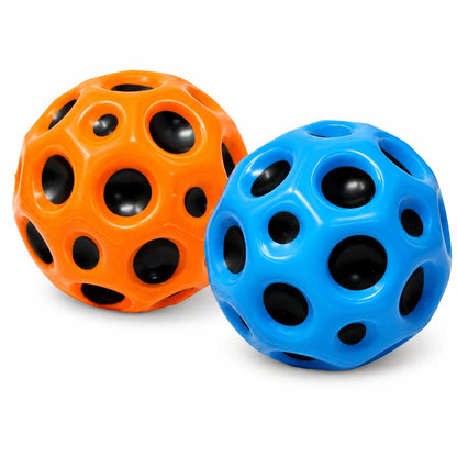 Super Bouncing Moon Ball-Super Bouncing Moon Ball