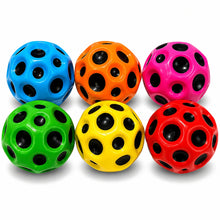 Super Bouncing Moon Ball-Super Bouncing Moon Ball
