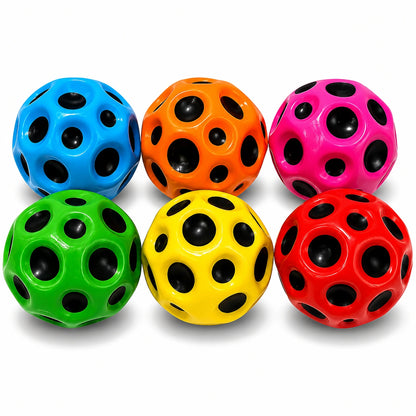 Super Bouncing Moon Ball-Super Bouncing Moon Ball