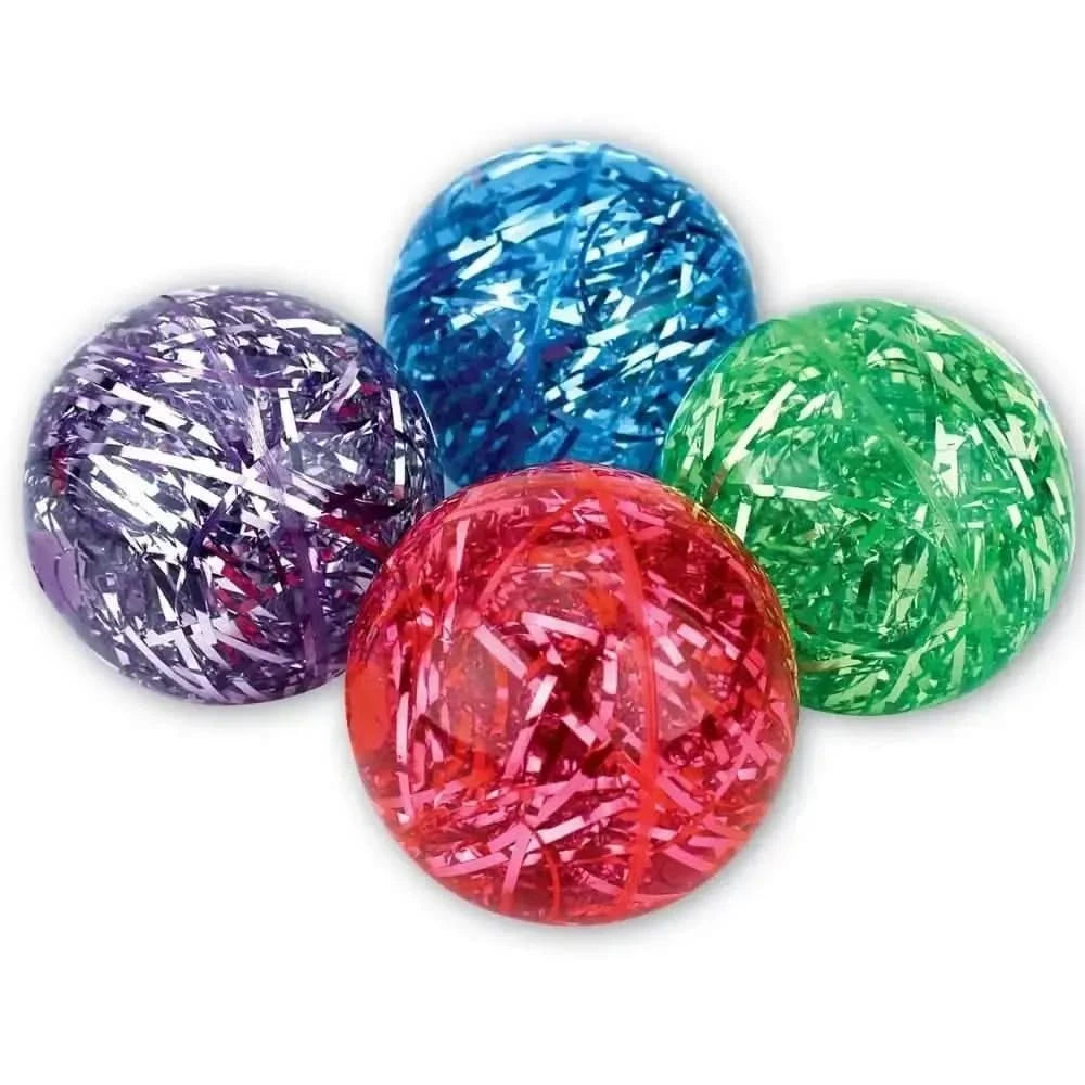 Super Duper Glitter Ball with Light-Super Duper Glitter Ball with Light
