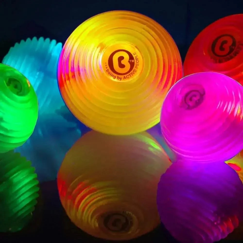 Super Sensory Ball-Super Sensory Ball