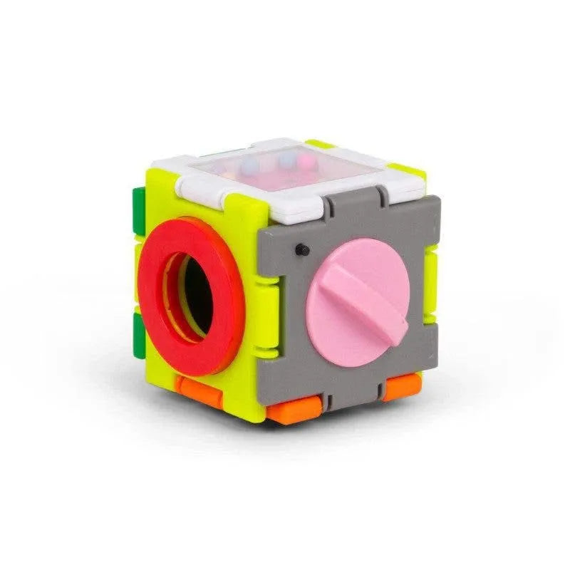 Super Sensory Fidget Square-Super Sensory Fidget Square