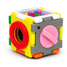 Super Sensory Fidget Square-Super Sensory Fidget Square
