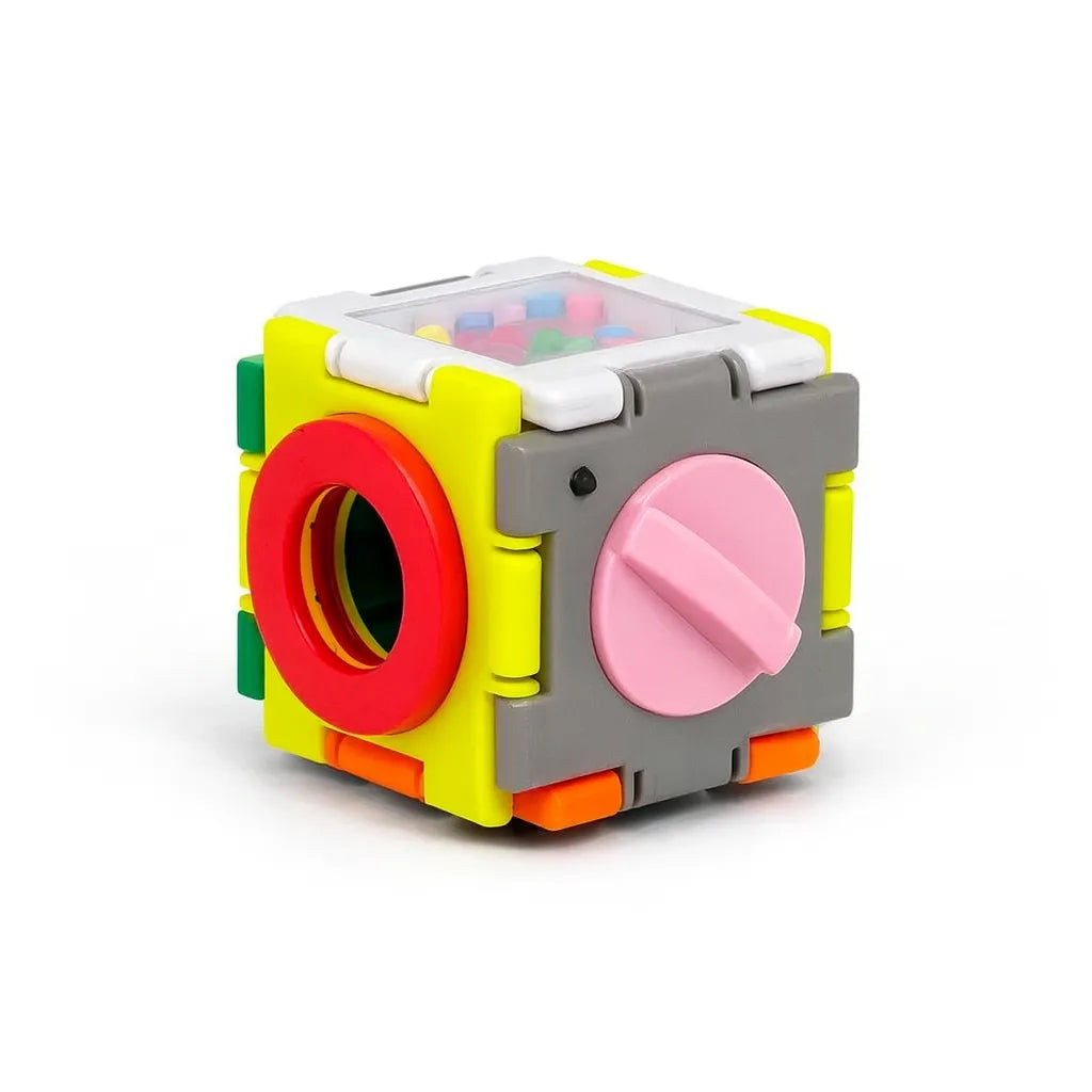 Super Sensory Fidget Square-Super Sensory Fidget Square