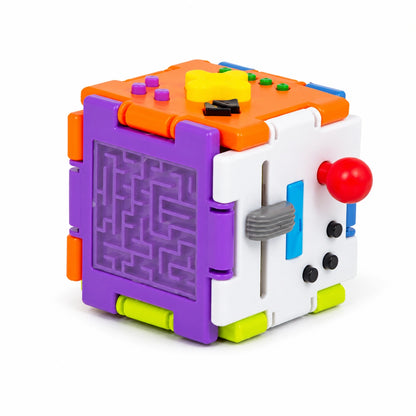 Super Sensory Fidget Square-Super Sensory Fidget Square