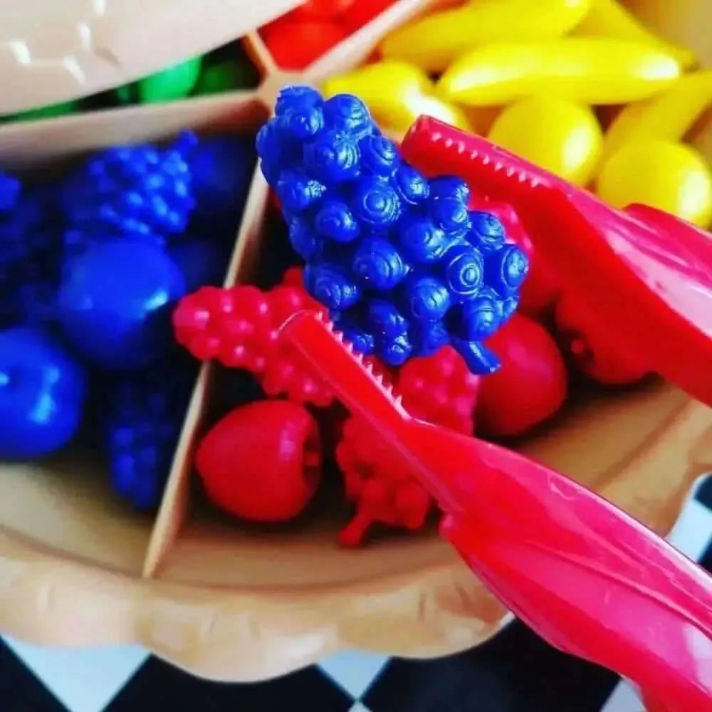 Super Sorting Pie-Super Sorting Pie