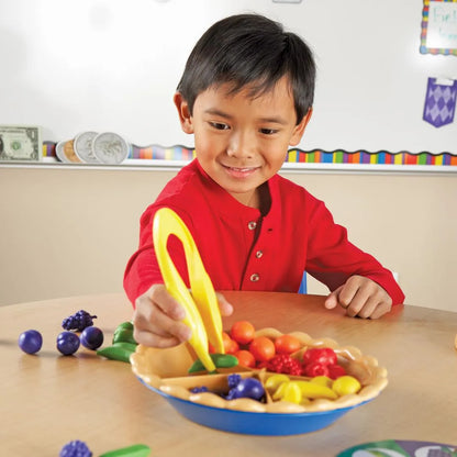 Super Sorting Pie-Super Sorting Pie