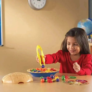 Super Sorting Pie-Super Sorting Pie
