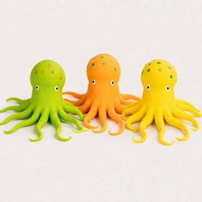 Super Squids-Super Squids