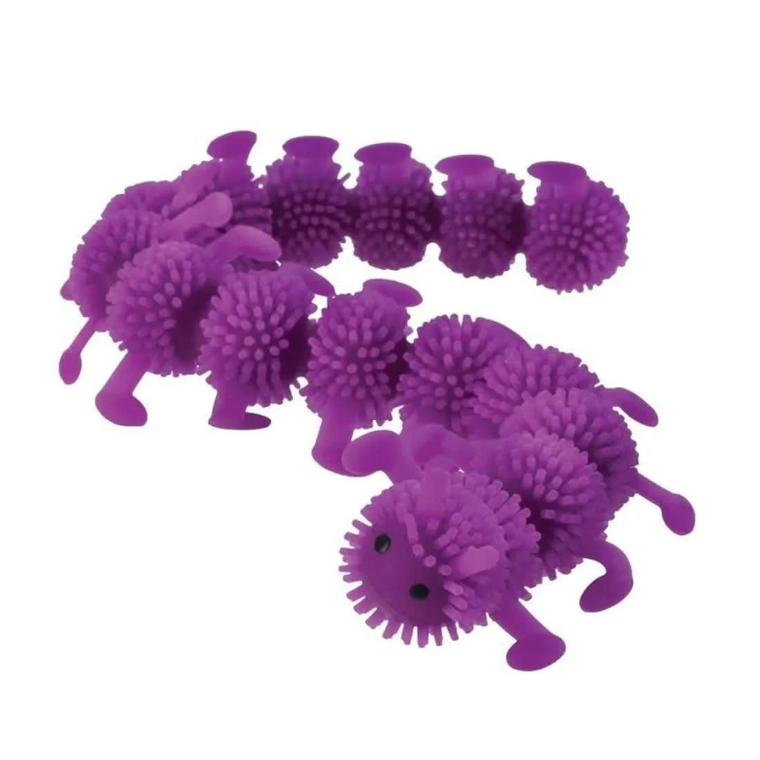Super Stretchy Caterpillar-Super Stretchy Caterpillar