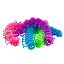 Super Stretchy Caterpillar-Super Stretchy Caterpillar