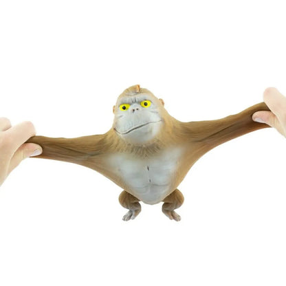 Super Stretchy Gorilla-Super Stretchy Gorilla
