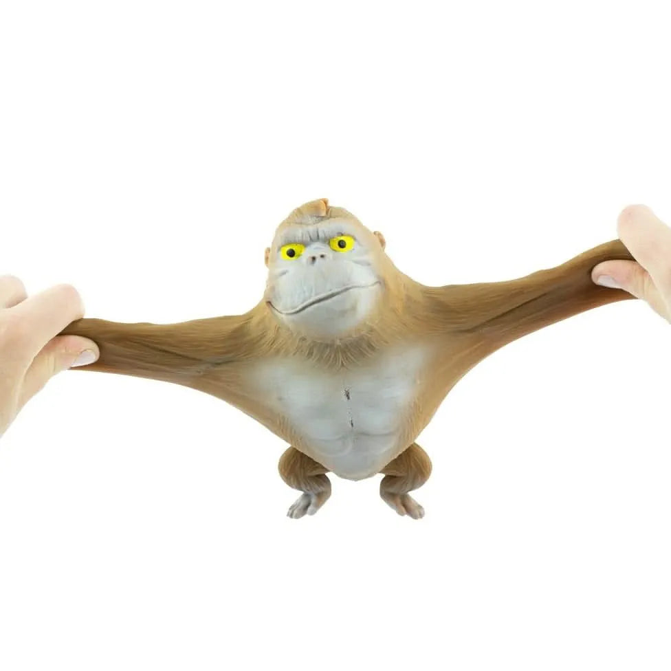 Super Stretchy Gorilla-Super Stretchy Gorilla