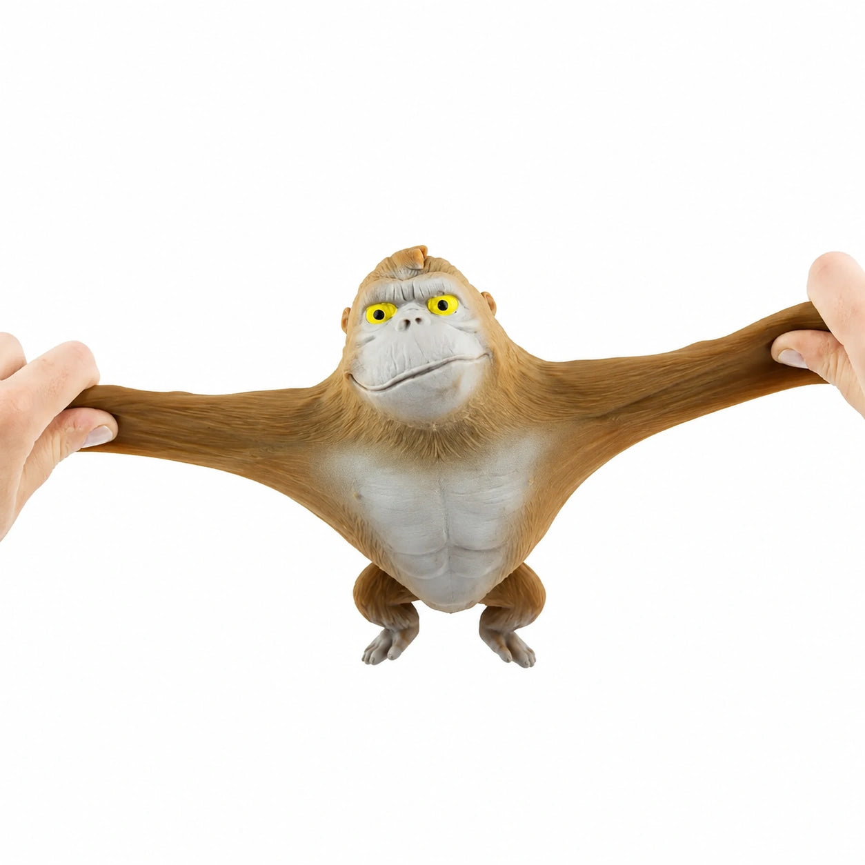 Super Stretchy Gorilla-Super Stretchy Gorilla