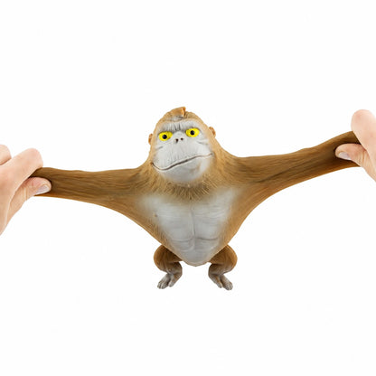 Super Stretchy Gorilla-Super Stretchy Gorilla