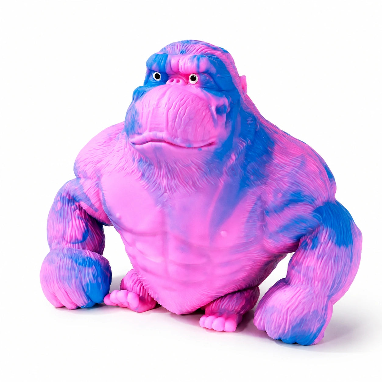 Super Stretchy Gorilla-Super Stretchy Gorilla