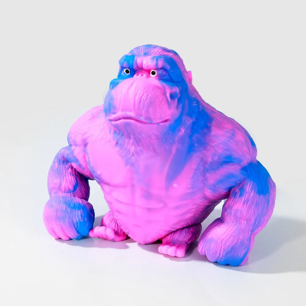 Super Stretchy Gorilla-Super Stretchy Gorilla