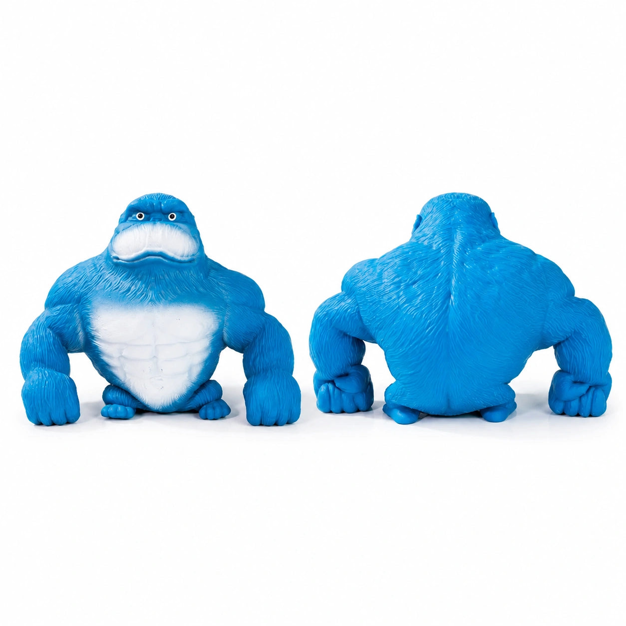 Super Stretchy Gorilla-Super Stretchy Gorilla