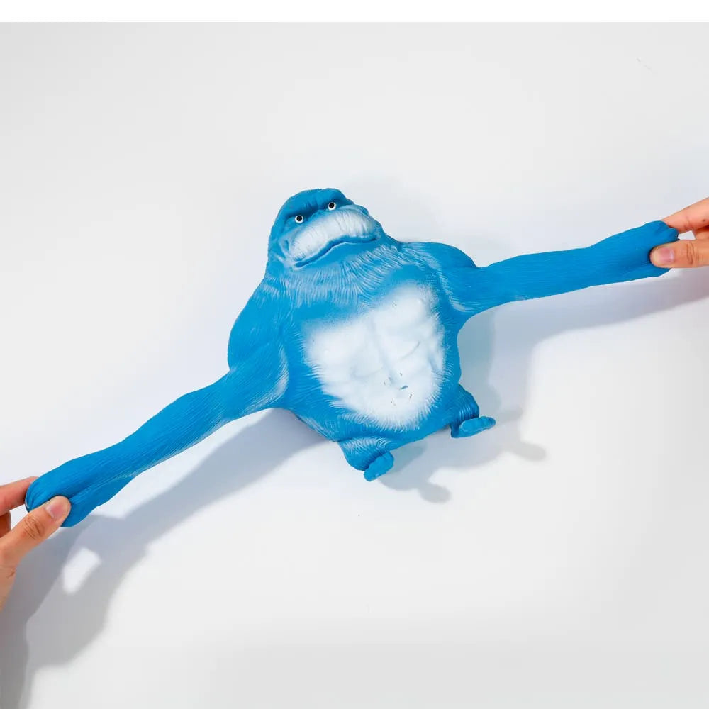 Stretchy Super Stretchy Gorilla,Stretchy fidget toys,stretchy sensory toys ...