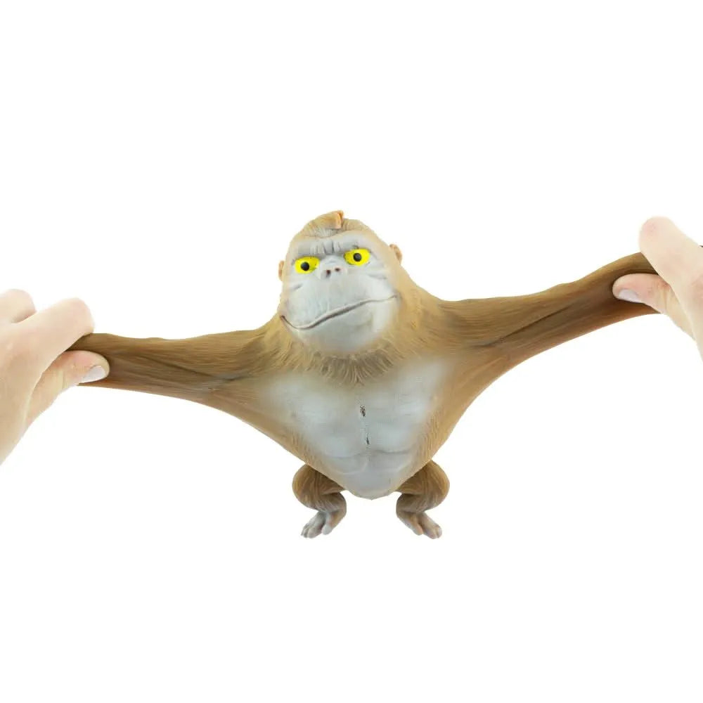 Super Stretchy Gorilla-Super Stretchy Gorilla