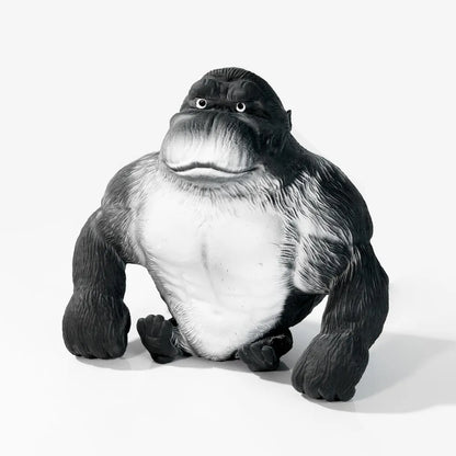 Super Stretchy Gorilla-Super Stretchy Gorilla