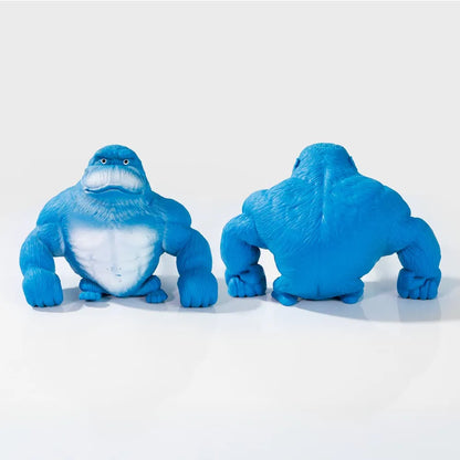 Super Stretchy Gorilla-Super Stretchy Gorilla