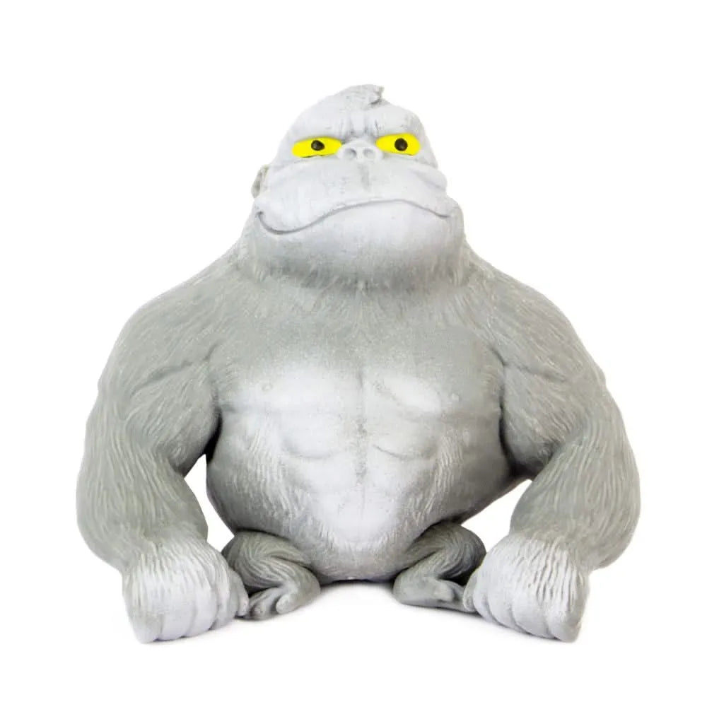 Super Stretchy Gorilla-Super Stretchy Gorilla