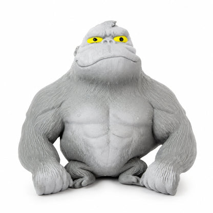 Super Stretchy Gorilla-Super Stretchy Gorilla
