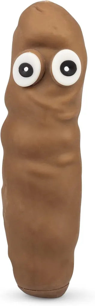 Super Stretchy Poo-Super Stretchy Poo