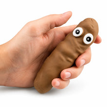 Super Stretchy Poo-Super Stretchy Poo