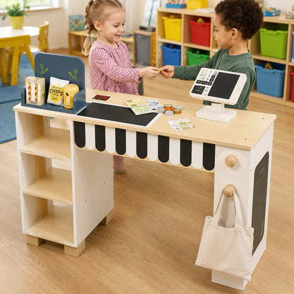 Supermarket Till Checkout & Accessories-Supermarket Till Checkout & Accessories