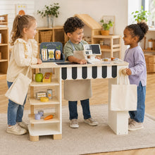 Supermarket Till Checkout & Accessories-Supermarket Till Checkout & Accessories