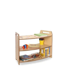 Sweeping 45 Degree Storage Unit-Sweeping 45 Degree Storage Unit