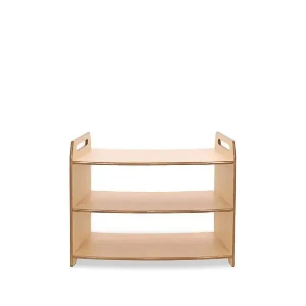 Sweeping 45 Degree Storage Unit-Sweeping 45 Degree Storage Unit