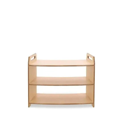 Sweeping 45 Degree Storage Unit-Sweeping 45 Degree Storage Unit