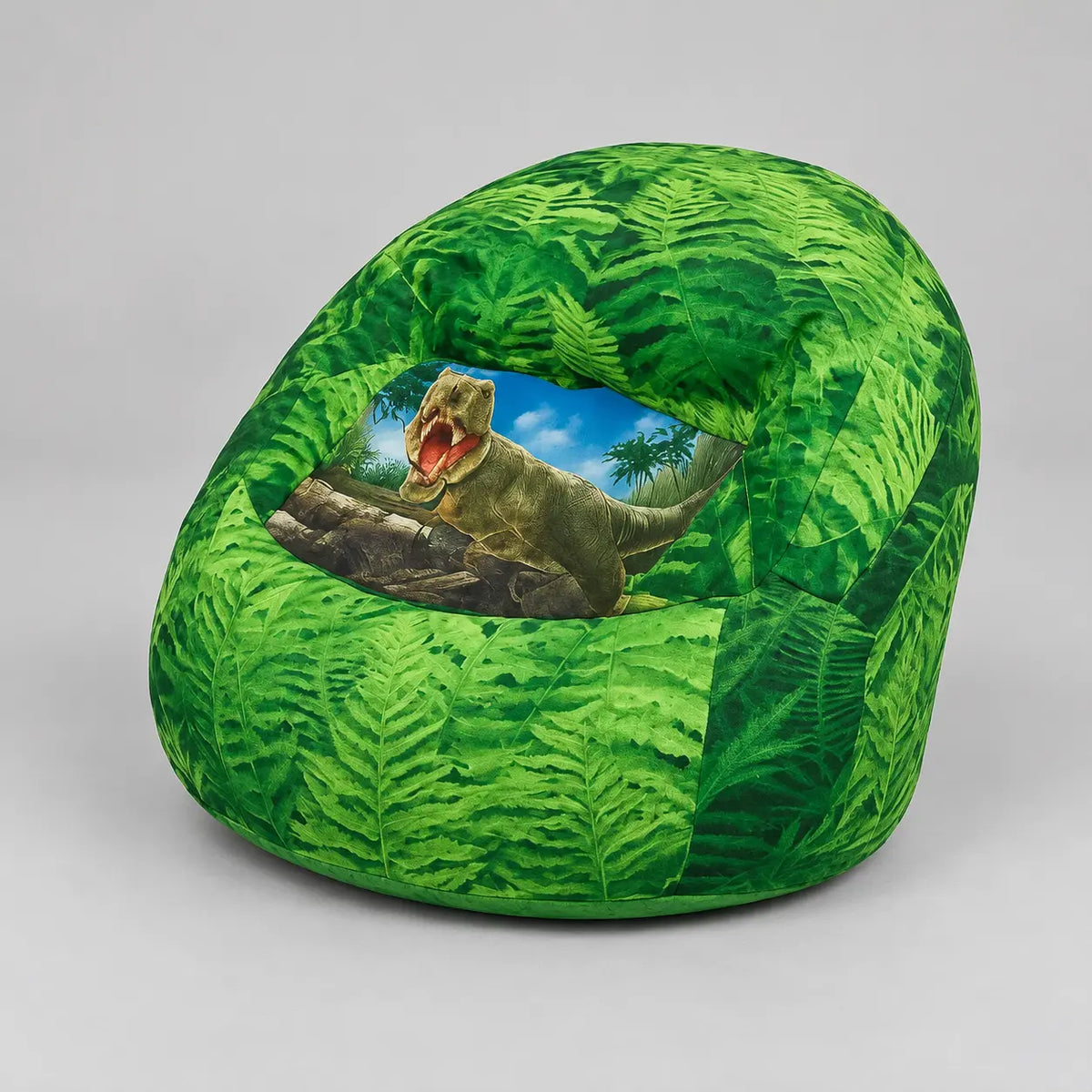 T-Rex Beany Chair lifestyle image 3