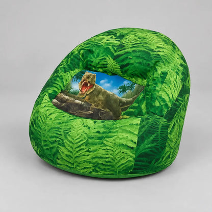 T-Rex Beany Chair lifestyle image 3