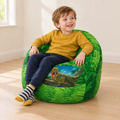 T-Rex Beany Chair lifestyle image 4