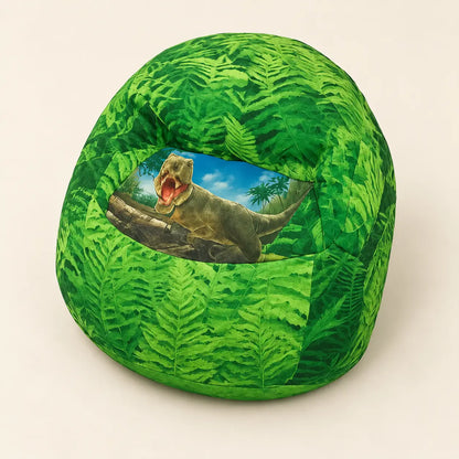 T-Rex Beany Chair lifestyle image 5