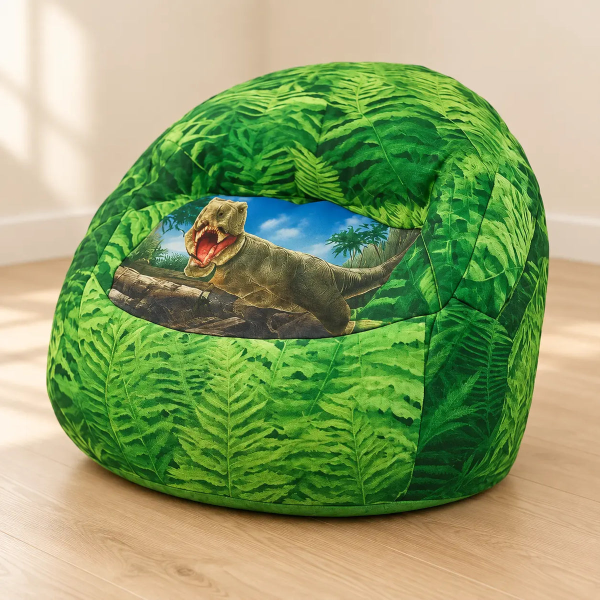 T-Rex Beany Chair lifestyle image 6